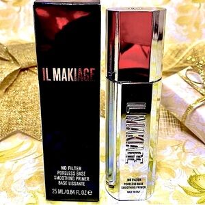 New IL Makiage No Filter Primer